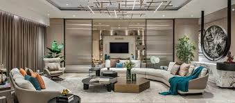 Residential Interior
